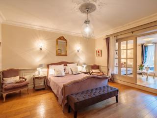 Hôtel La Suite - Villeneuve-lès-Avignon - 7