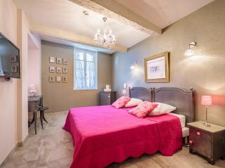 Hôtel La Suite - Villeneuve-lès-Avignon - 4