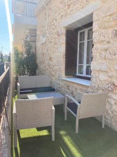 Reina House - Chania - 9