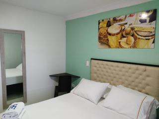 HOTEL ESCALA GC Valledupar - Valledupar - 8
