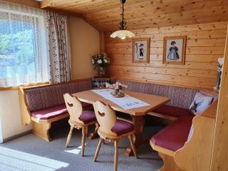 Gaestehaus Tirolergruss - Pettneu am Arlberg - 6