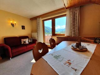 Gaestehaus Tirolergruss - Pettneu am Arlberg - 1