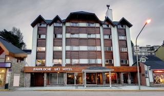 Hotel Bariloche Ski - Bariloche - 0
