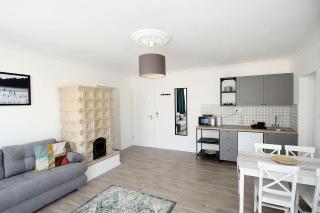 Best Apartman Lelle - 2