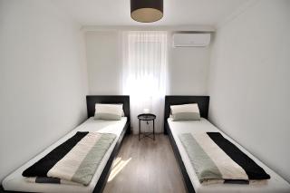Best Apartman Lelle - 1
