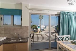 Alexandra's Apartments - Port of Zante - Città di Zante - 0