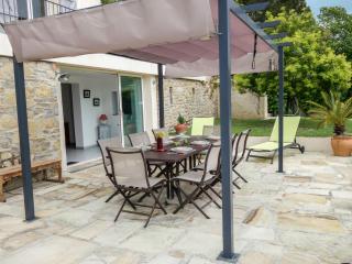 Apartment Le Mas Line by Interhome - Le Brulat - 6