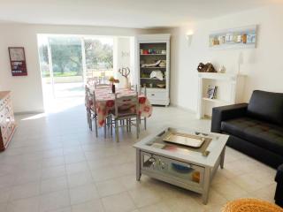 Apartment Le Mas Line by Interhome - Le Brulat - 1