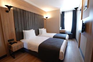 Mineo Hotel Taksim - Istanbul - 2