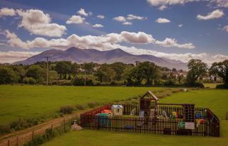 Rookery Mews Apartments - Killarney Self Catering - 6