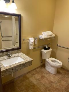 AmericInn by Wyndham Fargo Medical Center - Fargo - 1