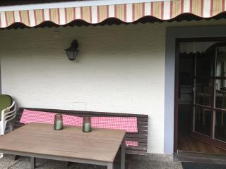 Appartments Haus Rettenmoser - Mittersill - 8