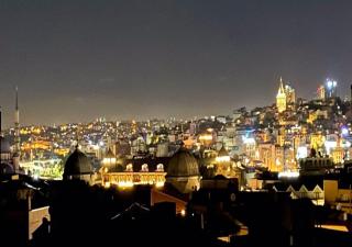 Istanbul Central Hotel - 3