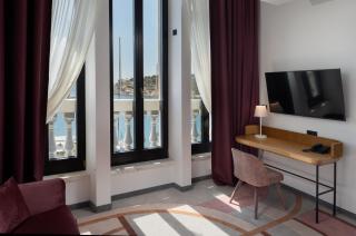 Heritage Hotel Porin Makarska - Makarska - 4