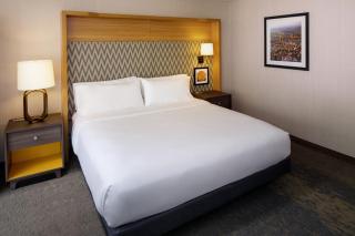 Holiday Inn Charlottesville-Monticello by IHG - Charlottesville - 4