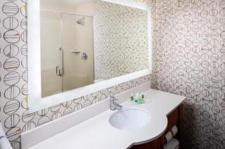 Holiday Inn Charlottesville-Monticello by IHG - Charlottesville - 3