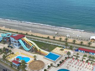 Orbi Sun&Sea Apartment - Batumi - 0