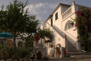 Condillia II - Spetses - 0