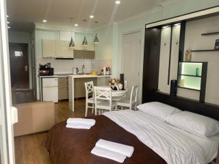 Orbi Sun&Sea Apartment - Batumi - 1