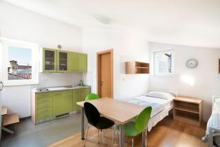Apartments MEDVED in the historic center - Capodistria - 1