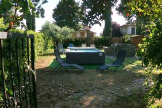 La Menchina ( Alloggio privato) - Arezzo - 8