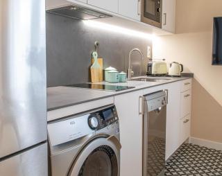 Barcelona Touch Apartments - Progres - 7