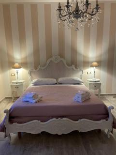 Annali Casa vacanze - Shabby style nella natura - La Spezia - 1