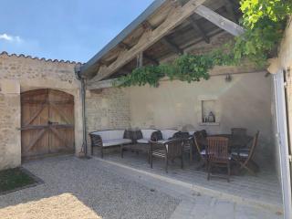 Maison de charme LA ROCHELLE ILE DE RE - Dompierre-sur-Mer - 6