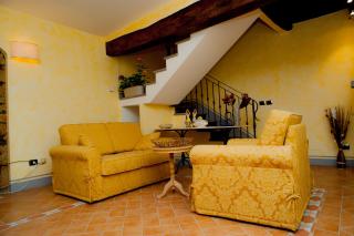 Casa Flora - Civitella dʼAgliano - 9