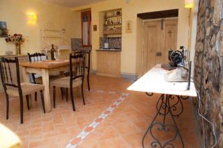 Casa Flora - Civitella dʼAgliano - 6