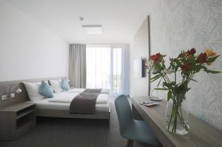 Hotel HENDI CENTRUM - Piešťany - 9