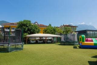 Hotel Campagnola - Riva del Garda - 2