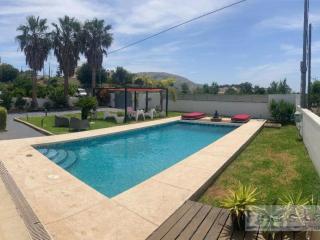 Villa independiente Finestrat - Finestrat - 9