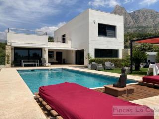 Villa independiente Finestrat - Finestrat - 0