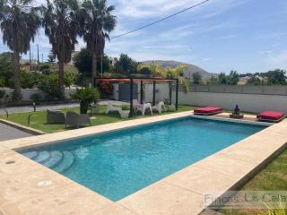 Villa independiente Finestrat - Finestrat - 8