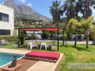 Villa independiente Finestrat - Finestrat - 6