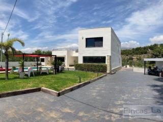 Villa independiente Finestrat - Finestrat - 5