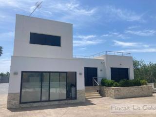 Villa independiente Finestrat - Finestrat - 4