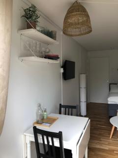 Kaggeholms strandboende - Ekerö - 1
