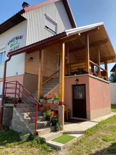 Apartman KALJEVIĆ - Žabljak - 4