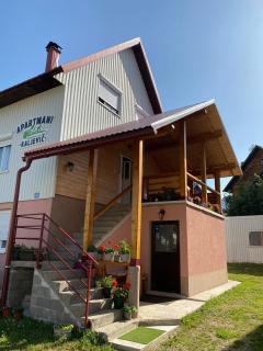 Apartman KALJEVIĆ - Žabljak - 7