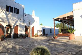 Masseria Valente - 9