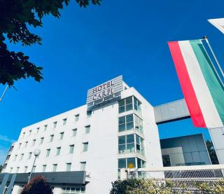 Hotel Carpi - Carpi - 9
