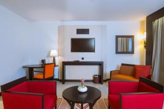Azalaï Hôtel Bamako - Bamako - 9