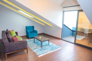 Peerless Villas Hotel - Trabzon - 9