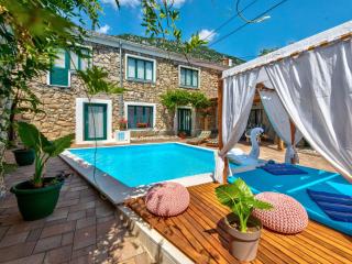 Holiday Home Villa Anđelika by Interhome - Drivenik - 5