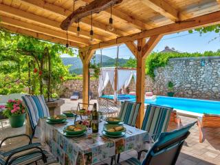 Holiday Home Villa Anđelika by Interhome - Drivenik - 4