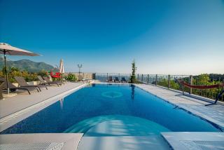 VILLA MILENA - 1