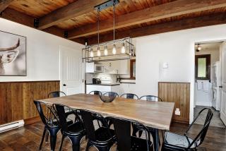Chalets Alpins 44 Chemin des Skieurs - Stoneham - 4