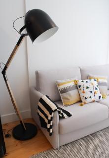 Oporto Garden's Home - 0